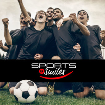 Branding consultoria deportiva Sports and Smiles