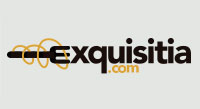 Exquisitia.com blog