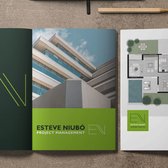 Informe Esteve Niubó Project Management