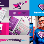 Mejor imprenta online 2024, SuperPrinting