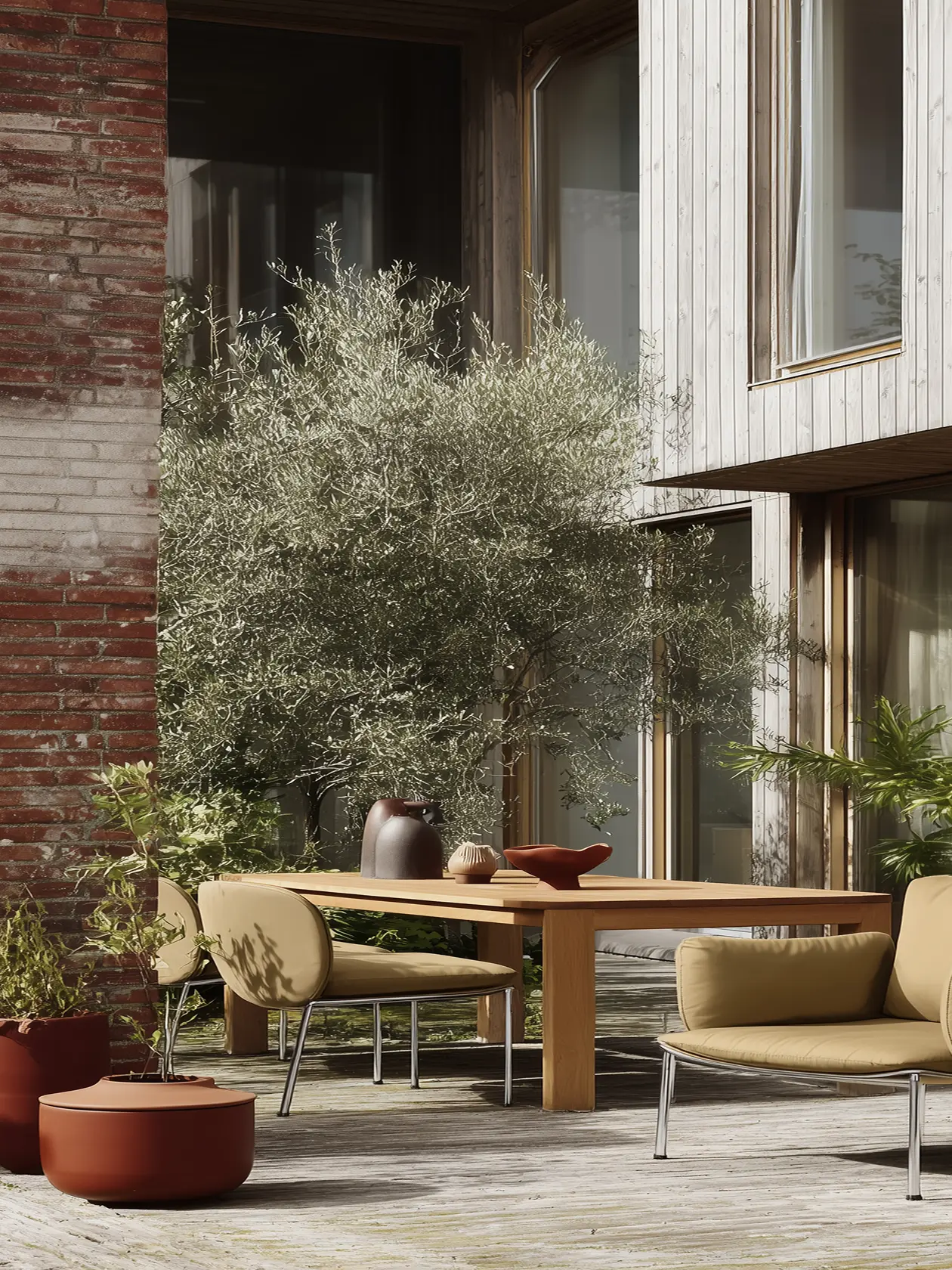 Identidad & experiencia