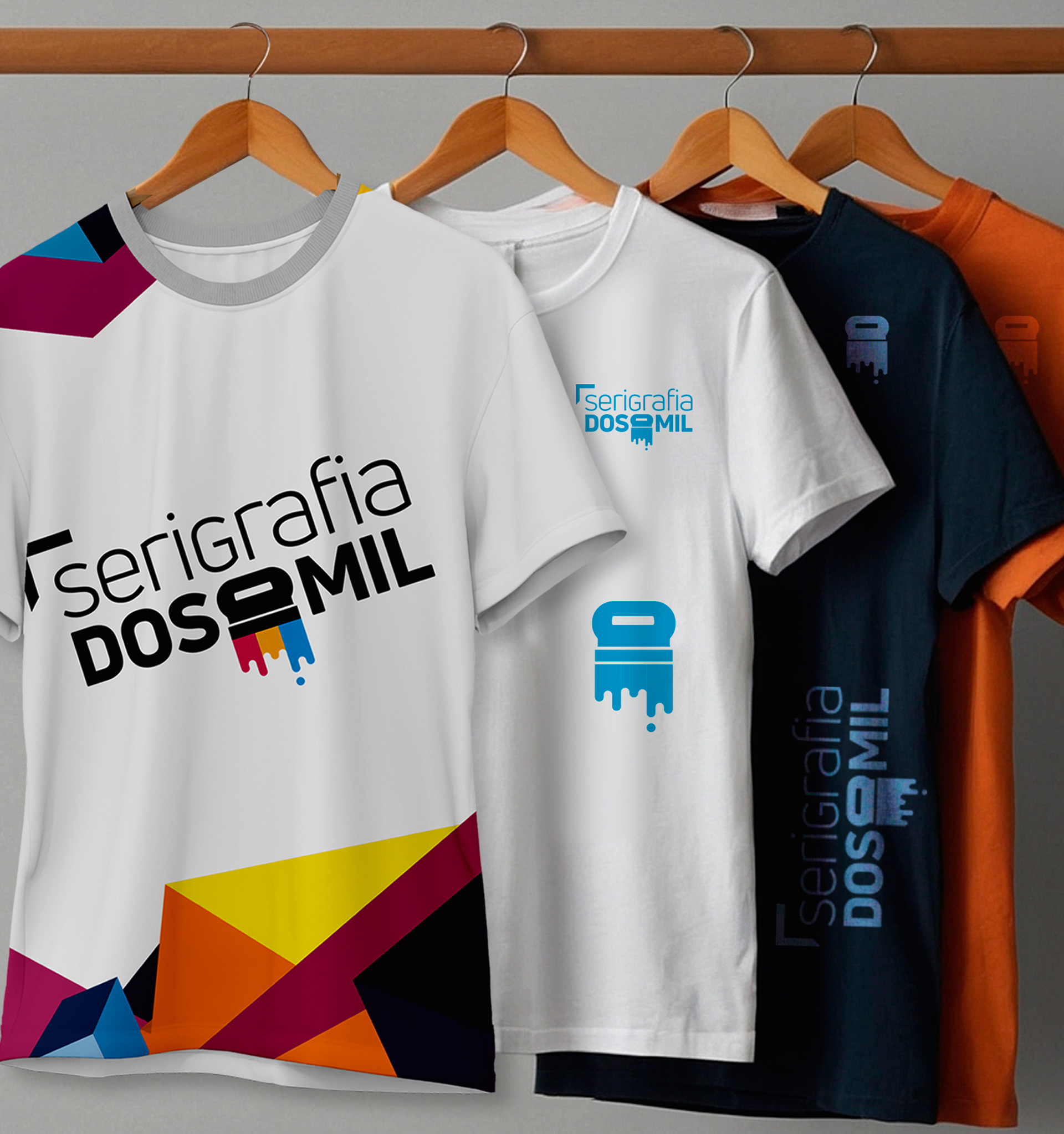 Clean and sunny private residential apartments with a wooden terrace