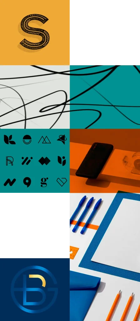 Branding identidad de marca, estudio garsaball branding de Lleida