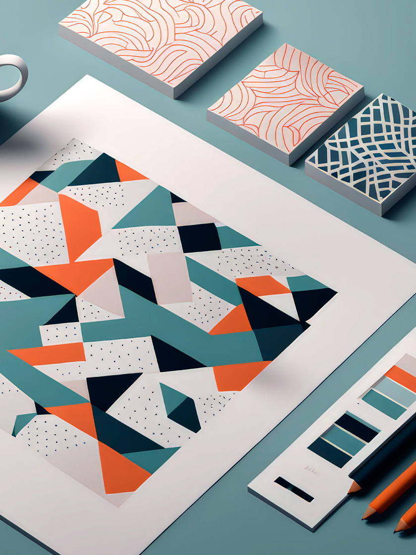 Branding & Imagen Corporativa