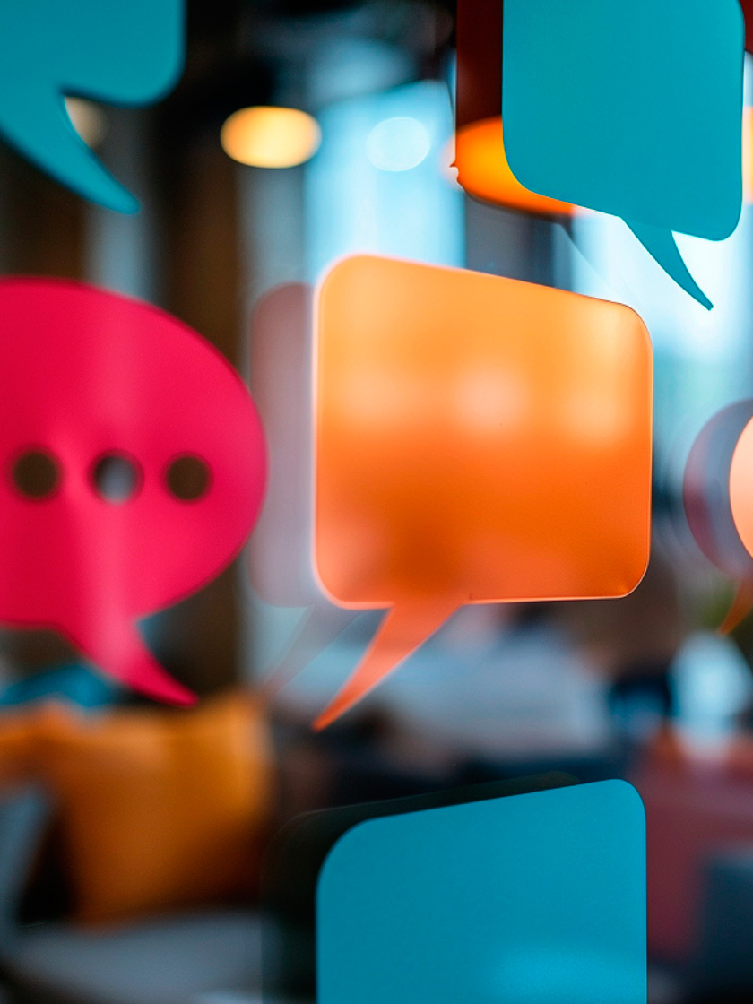 Comunicación Corporativa