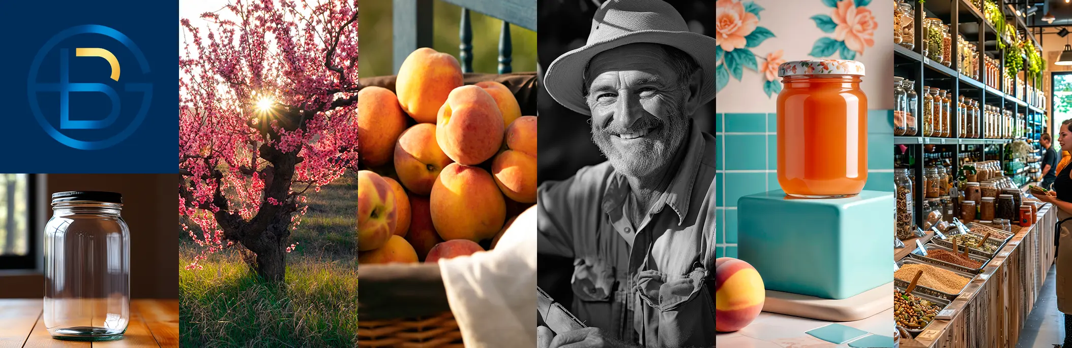 Diseño de Packaging Agroalimentario en Lleida y etiqueta de producto alimentación
