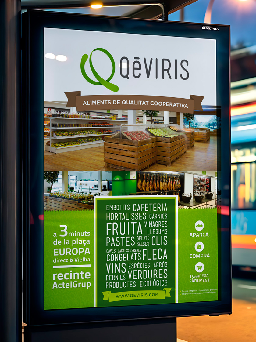 Diseño & Gestión de Publicidad