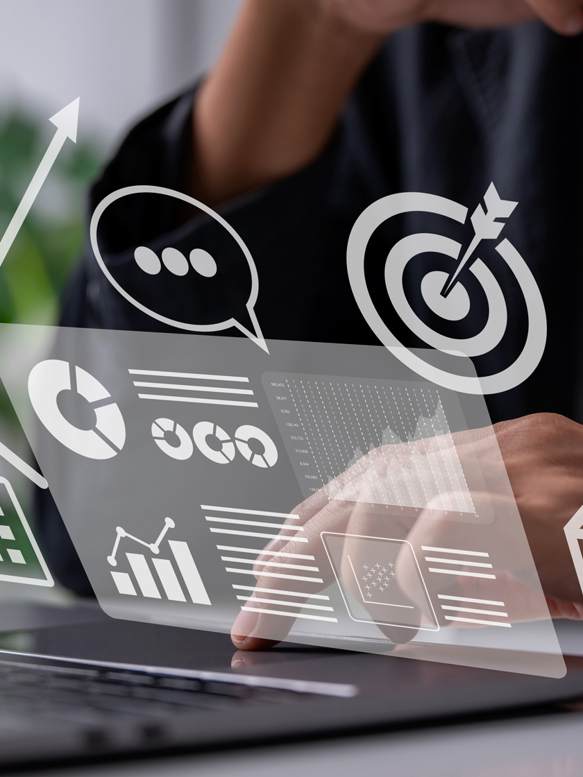 Marketing Online & Offline